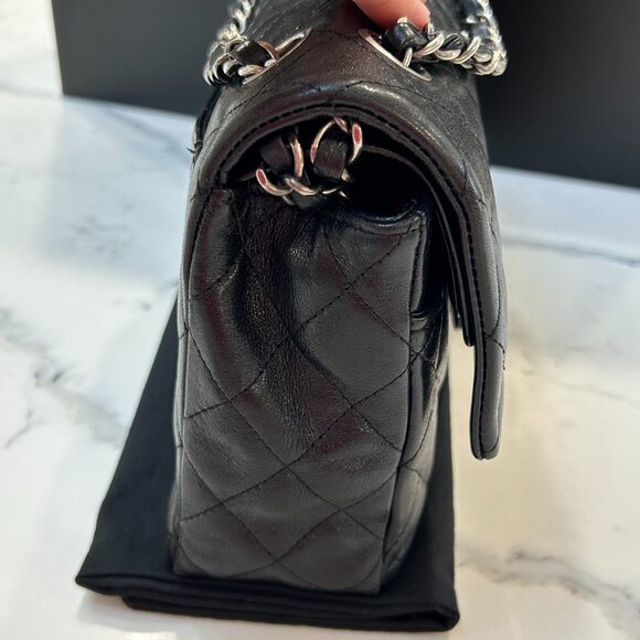 Chanel 225 Reissue - Hybrid - Picture 3 of 16